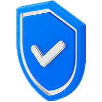 Защищено от посягательств 3-х лиц