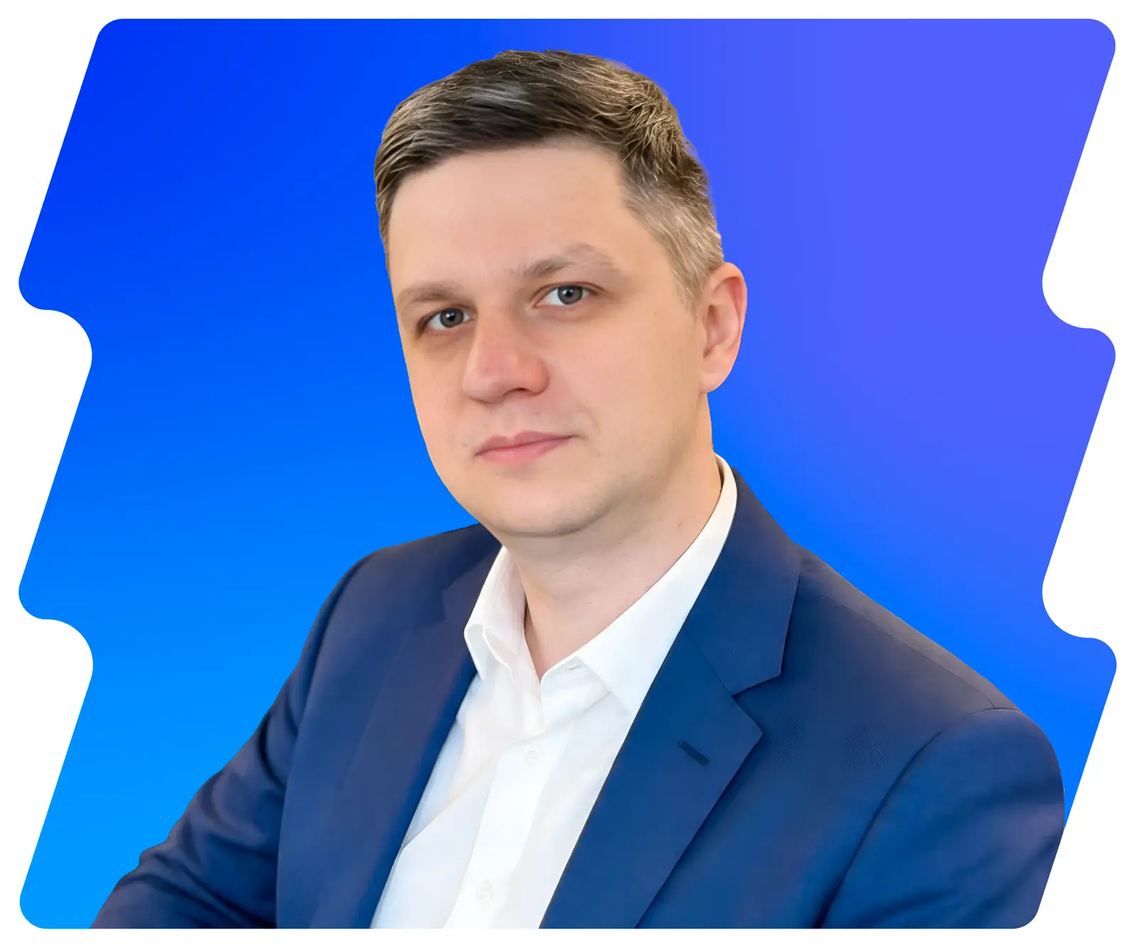 Сергей Власов – автор блога ВТБ НПФ
