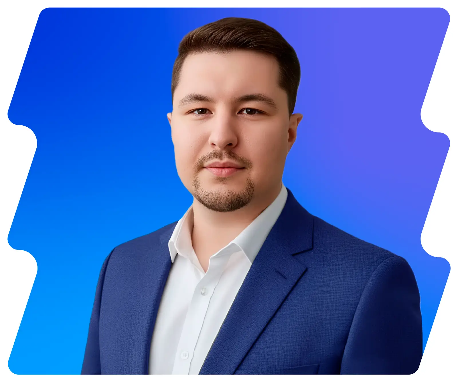 Всеволод Шалмин – шеф-редактор блога НПФ ВТБ
