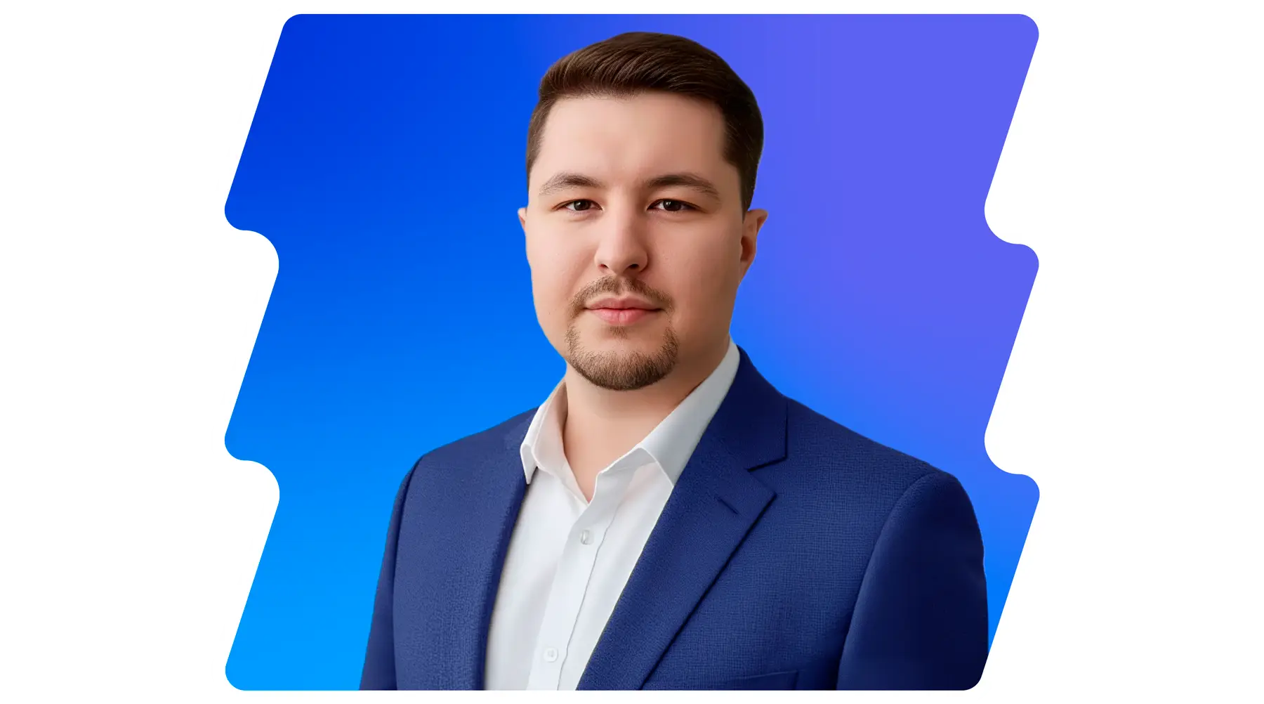 Всеволод Шалмин – шеф-редактор блога НПФ ВТБ