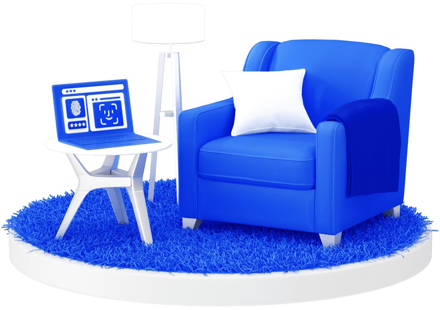 Пресс-центр